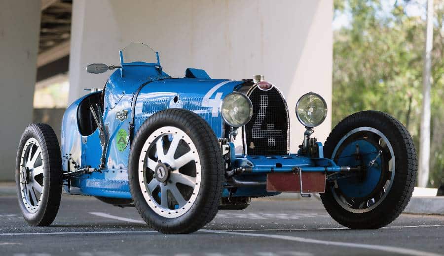 Gaze's Gully Classic